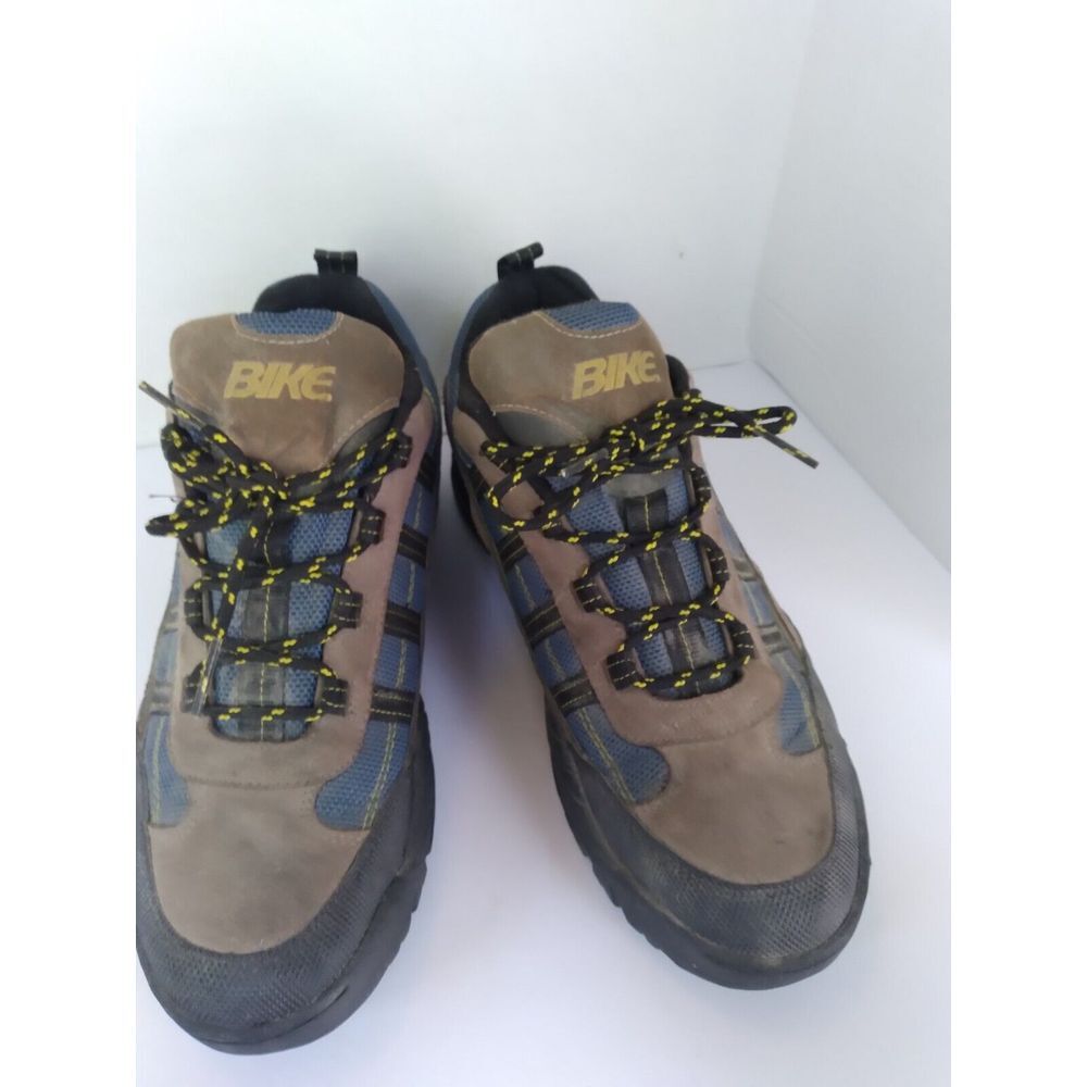 BIKE Trail Hiking‎ Shoes Outdoor Athletic Walking Sneakers Lace Up